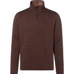 Vaude Rienza III  Herren  Pullover braun Größe 3XL Trekking  Atmungsaktiv