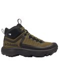 Columbia - Chaussures légères de randonnée journée - Escape Thrive Titanium 