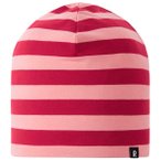 Reima - Kid's Tanssi Beanie - Mütze Gr 56-58 cm rosa