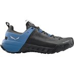 Salewa Wildfire NXT  Damen  Zustiegsschuhe schwarz Größe 42.5 Trekking  Atmung