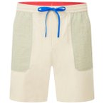 Sherpa - Tarcho Retro Short 7' - Shorts Gr S beige