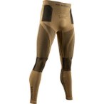 X-BIONIC ® RADIACTOR 4.0 PANTS MEN, Größe L in Braun