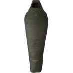Nordisk Knuth -20° Mummy - Winterschlafsack links x-large forest night green