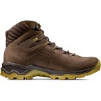 MAMMUT Herren Multifunktionsstiefel Mercury IV Mid GTX Men, Größe 43 ⅓ in Gr