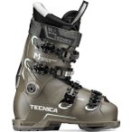 Tecnica Mach Sport MV 75 GW 26/27 Damen Alpin Skischuhe ( Grau 22,5 36 EU |) ,Pe