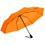 Euroschirm Light Trek Automatic Regenschirm  Wander- & Trekkingschirme orange Gr