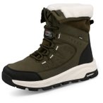 Halti - Women's Fjalla 2 DX IC - Winterschuhe 36 oliv