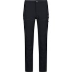 CMP Kinder Keilhose KID PANT LONG, Größe 116 in Grau