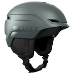 Scott - Helmet Chase 2 Plus - Skihelm Gr 51-55 cm - S grau