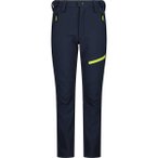CMP Kinder Keilhose KID LONG PANT, Größe 164 in Blau