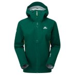 Mountain Equipment - Women's Saltoro Jacket - Regenjacke Gr 42 grün