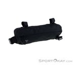 Topeak MidLoader 3l Rahmentasche-Schwarz-One Size