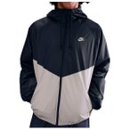 Nike - Windrunner Jacket - Laufjacke Gr M blau