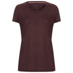 2117 of Sweden - Women's Almo T-Shirt - Funktionsshirt Gr L lila