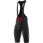 LÖFFLER Herren Latzhose M BIKE BIBSHORTS HOTBOND, Größe 54 in Schwarz