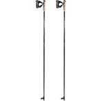 Leki XTA 5.5 Langlaufstöcke  Stock schwarz Größe 130CM Langlauf Skating | Lan