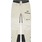 Picture Object GTX Hose Herren  Isolationshose beige Größe XL Trekking  Wasser
