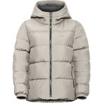 Jack Wolfskin Frozen Palace  Damen  Isolationsjacke beige Größe S Lifestyle  I