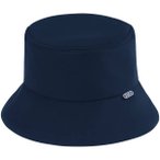 JAKO Unisex Fischerhut Wardrobe, Größe 2 - Senior in Blau