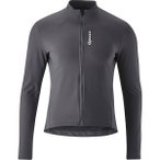 GONSO Gonso Herren Shirt SITIVO, Größe XL in Grau