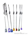 Black Diamond Stopper Classic #5-11 Klemmkeil Set-Mehrfarbig-One Size