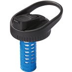 Platypus DayCap In-Flaschen Filter  Wasseraufbereitung schwarz Größe ONE SIZE 