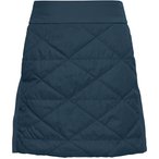 Vaude Patiki Rock Kinder  Isolationsröcke blau Größe 110  Lifestyle  Wasserab