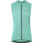 Vaude Matera SL Trikot Damen  Radtrikots tuerkis Größe XS Rennrad  Elastisch