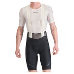 Sportful - Hyperepic Bibshort - Radhose Gr S grau