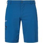 SCHÖFFEL Herren Hose kurz Shorts Folkstone, Größe 56 in Blau