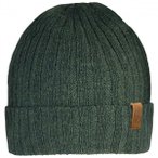 Fjällräven - Byron Hat Thin - Mütze Gr One Size grün