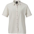 Schöffel Style Kalmen  Damen  Blusen grau Größe XXL Camping  Elastisch