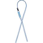 Beal Airloop 6mm Bandschlinge  Bandschlingen & Reepschnüre blue Größe 120CM A