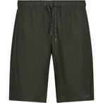 CMP Bermuda  Herren  Laufhose gruen Größe XL Yoga | Laufen  Elastisch