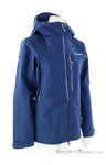 Berghaus Ridge-Seeker GTX Damen Tourenjacke Gore-Tex-Dunkel-Blau-38
