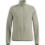 Odlo Essential Insulator Hybrid  Damen  Isolationsjacke oliv Größe XL Trailrun