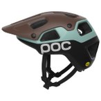POC - Cularis Pure - Radhelm Gr 51-54 cm - S schwarz