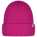Barts - Kinabalu Beanie - Mütze Gr One Size rosa