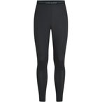 Icebreaker 125 ZoneKnit Hose Herren  Lange Unterhose schwarz Größe M   Hautfre