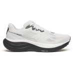 SAUCONY Herren Laufschuhe RIDE 19, Größe 44 ½ in Grau