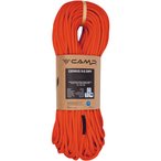 Camp Genius 9.0 Dry Kletterseil  Kletterseile rot Größe 70M Sportklettern | Al