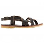 Duckfeet - Women's Bornholm - Sandalen 44 braun
