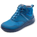 Bär - Trail Lite Tex - Wanderschuhe 44,5 blau
