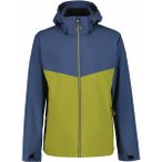 ICEPEAK Herren Jacke MADAWASKA, Größe 48 in Grün