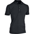 MAUL Herren Polo Gaigerkopf-SP - Poloshirt, Größe 48 in Schwarz