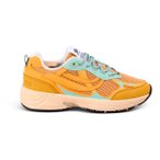 Genesis Footwear - G-Eco`99 Multi Colour - Sneaker 43 orange/beige