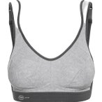 Anita Extreme Control Bra Damen Sport-BH ( Grau 75D Größe,)