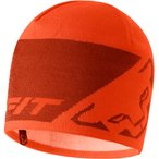 Dynafit Leopard Logo   Mützen & Beanies orange Größe ONE SIZE Skitour  Elasti