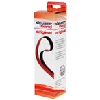 Deuser Band Original Trainingsband ( Rot one size One Size,)