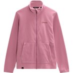 Berghaus Prism 2.0 Micro  Damen  Fleecejacke rosa Größe M Trekking  Elastisch 